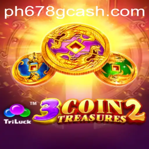 Discovering the Excitement of 3CoinTreasures2: A Dive Into Treasure Hunting Adventure