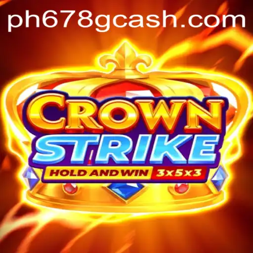 Crownstrike: The Thrilling Tactical Arena Game