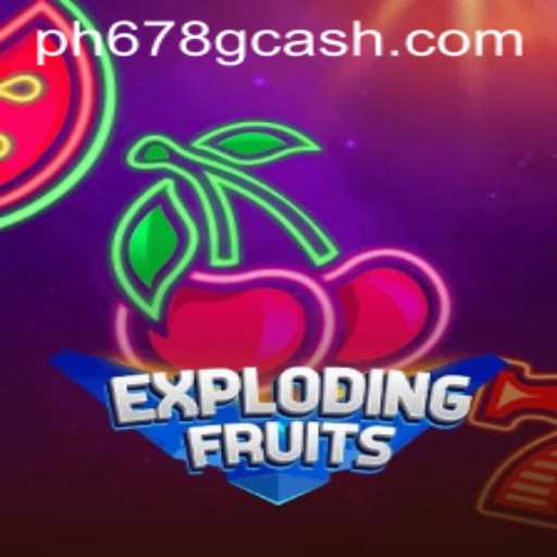 ExplodingFruits: Unveiling the Explosive Fun Behind the Game