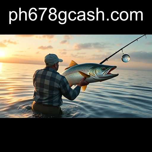 Exploring the Fascinating World of Fishing Games: PH678 as Your Gateway