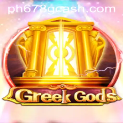 Unveiling GreekGods: An Epic Adventure into Mythology
