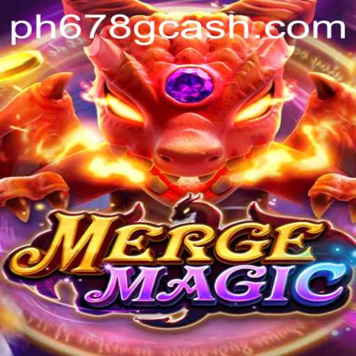 Explore MERGEMAGIC: A Captivating Fantasy Puzzle Adventure