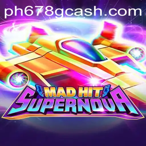 MadHitSupernova: An Explosive Gaming Experience Born from Cosmic Events