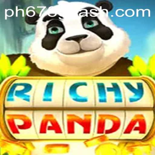 Discover RichyPanda: The Thrilling Adventure of Strategy and Fortune