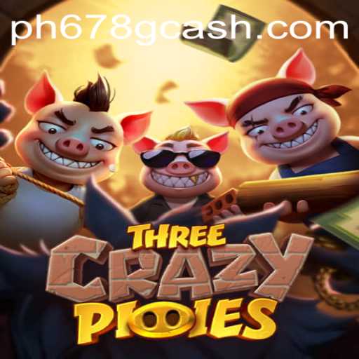 Discover the Thrills of ThreeCrazyPiggies: A Riveting Game Experience