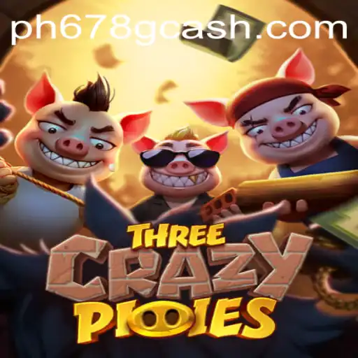 Discover the Thrills of ThreeCrazyPiggies: A Riveting Game Experience